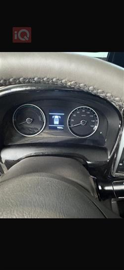 هیوندای پۆرتێر